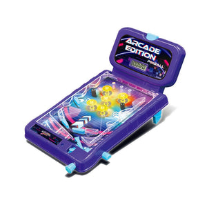 Innov8 Pin Ball Game - Puzzles & Games