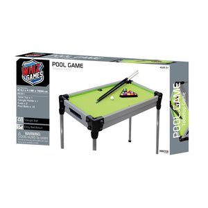 Innov8 Pool Game Table - Puzzles & Games