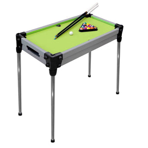 Innov8 Pool Game Table - Puzzles & Games