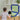 Innov8 Rebound Pong Table - Puzzles & Games