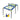 Innov8 Rebound Pong Table - Puzzles & Games