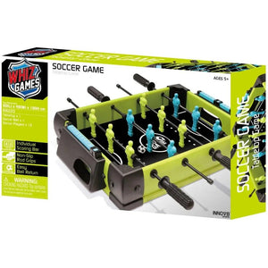 Innov8 Soccer Game - Puzzles & Games
