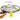 Innov8 Spike Battle Ball - Puzzles & Games