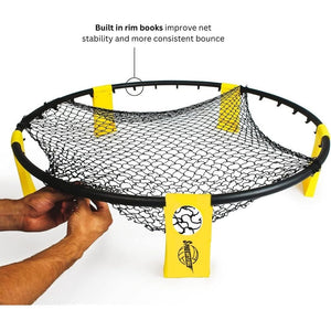 Innov8 Spike Battle Ball - Puzzles & Games