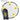 Innov8 Spike Battle Ball - Puzzles & Games