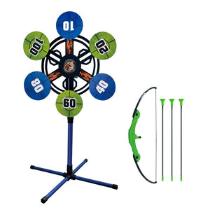 Innov8 Spin Target Archery - Puzzles & Games