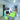 Innov8 Table Tennis Table - Puzzles & Games