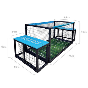 Innov8 Underground Soccer Table - Puzzles & Games