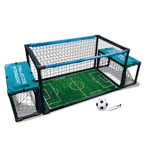 Innov8 Underground Soccer Table - Puzzles & Games