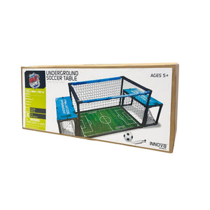 Innov8 Underground Soccer Table - Puzzles & Games