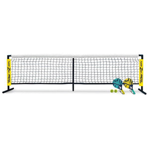 Innov8 Youth Padel Net Set - Puzzles & Games