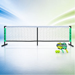Innov8 Youth Pickleball Net Set - Puzzles & Games