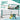Innov8 Youth Pickleball Net Set - Puzzles & Games
