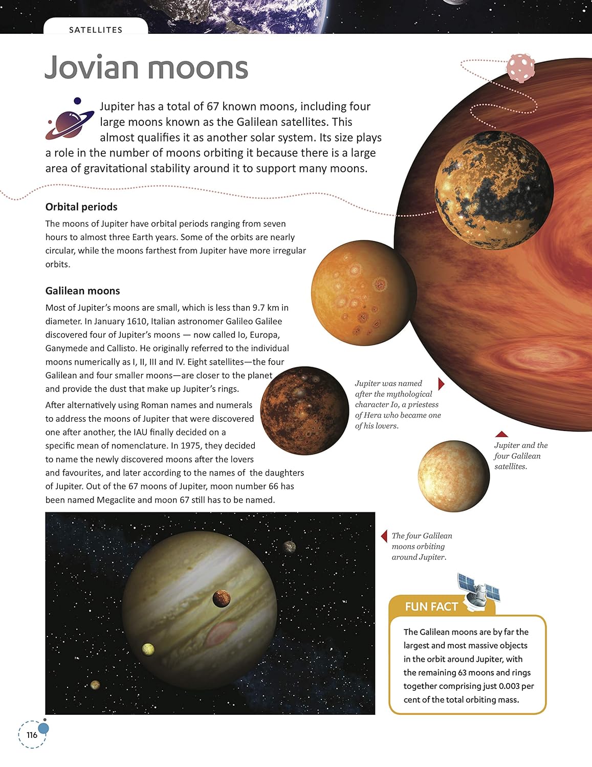 Om Books International  Encyclopedia: Space Encyclopedia