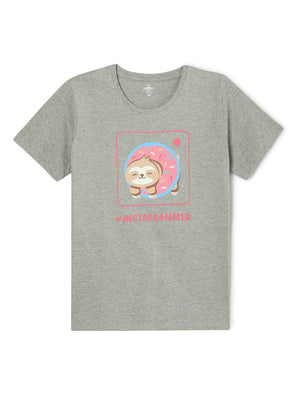 Insta Parents Matching Family Twinning T Shirt- Set Of 3 - Twinning Combo
