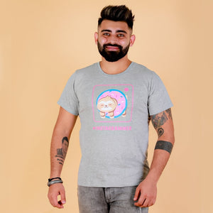Insta Parents Matching Family Twinning T Shirt- Set Of 3 - Twinning Combo