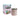Scoobies Foodielicious Insulated Food Container - For Nutritious Bites (Pink)