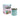 Scoobies Foodielicious Insulated Food Container- For Nutritious Bites (Blue)