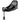 Isofix Hauck Ipro Compatible With Hauck Ipro Baby- Black - 339879