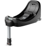 Isofix Hauck Ipro Compatible With Hauck Ipro Baby- Black - 339879