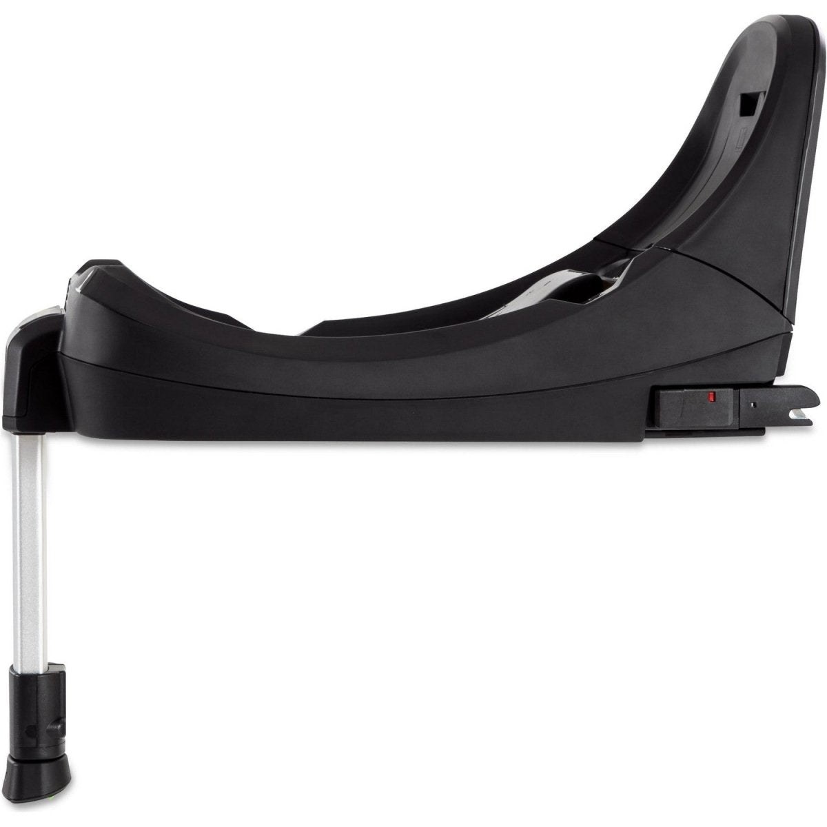 Isofix Hauck Ipro Compatible With Hauck Ipro Baby- Black - 339879
