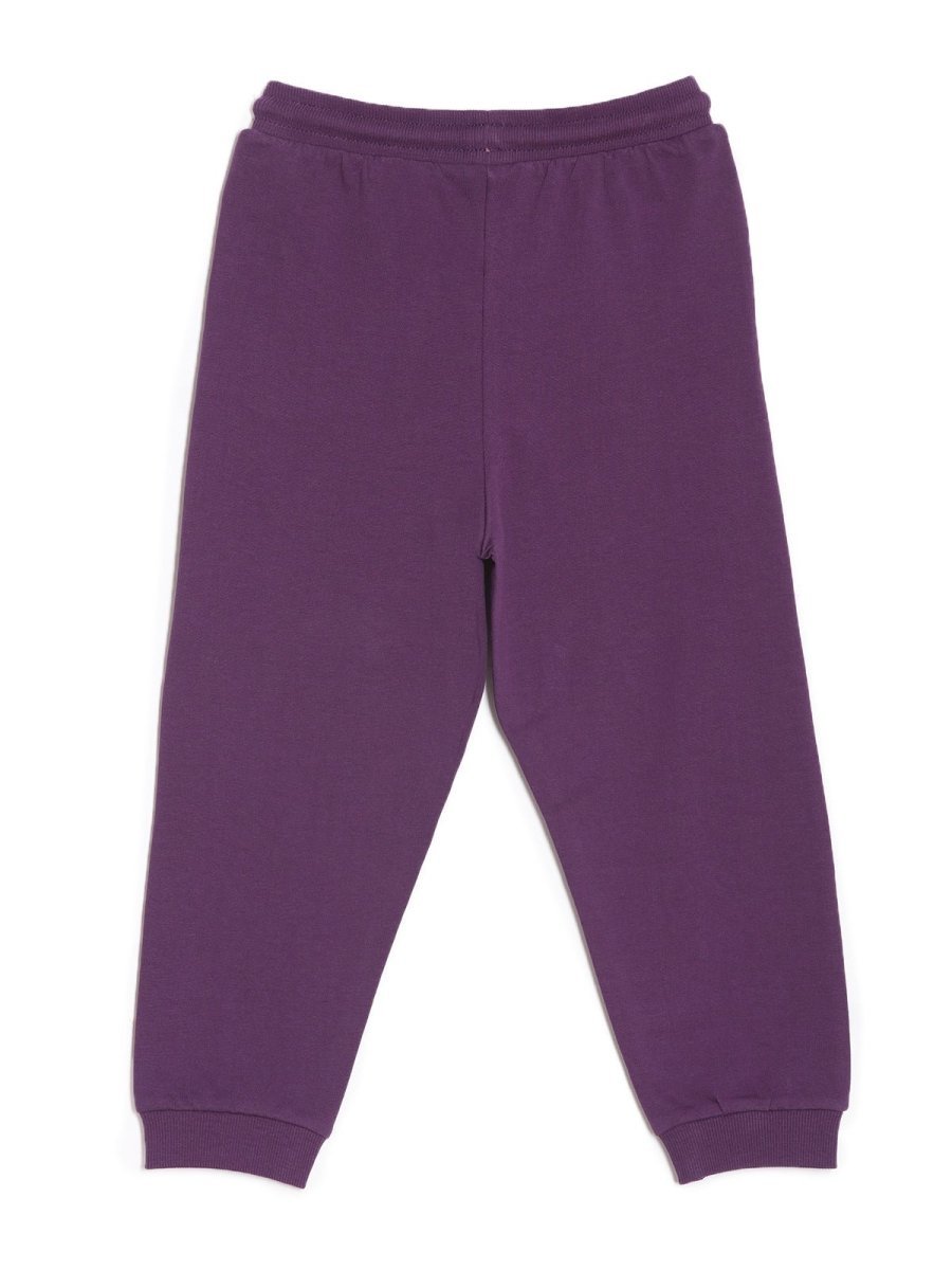 It's All About Sports Jogger Set - KWW-AN-SPJG-0-6