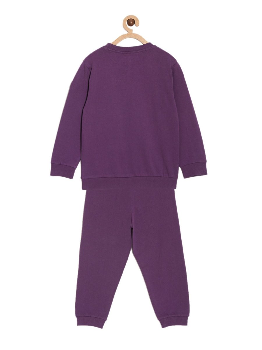 It's All About Sports Jogger Set - KWW-AN-SPJG-0-6