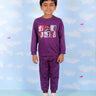 It's All About Sports Jogger Set - KWW-AN-SPJG-0-6