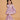 Ivory Bagicha Girls Anarkali Kurta Sharara Set - 0-6 Months Girls Ethnic Set