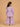 Ivory Bagicha Girls Anarkali Kurta Sharara Set - 0-6 Months Girls Ethnic Set