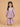 Ivory Bagicha Girls Anarkali Kurta Sharara Set - 0-6 Months Girls Ethnic Set