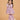 Ivory Bagicha Girls Anarkali Kurta Sharara Set - 0-6 Months Girls Ethnic Set