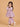 Ivory Bagicha Girls Anarkali Kurta Sharara Set - 0-6 Months Girls Ethnic Set