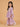Ivory Bagicha Girls Anarkali Kurta Sharara Set - 0-6 Months Girls Ethnic Set