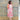 Ivory Blush Women's Dress - WDRS - SK - CNVE - S