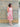 Ivory Blush Women's Dress - WDRS - SK - CNVE - S