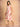 Ivory Blush Women's Dress - S Women's Dress