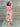 Ivory Blush Women's Dress - WDRS - SK - CNVE - S