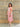 Ivory Blush Women's Dress - WDRS - SK - CNVE - S