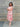 Ivory Blush Women's Dress - WDRS - SK - CNVE - S