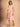 Ivory Blush Women's Dress - S Women's Dress