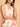 Ivory Blush Women's Dress - S Women's Dress