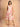 Ivory Blush Women's Dress - S Women's Dress