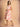 Ivory Blush Women's Dress - S Women's Dress