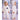 Ivory Crown Full Sleeves Jumpsuit Hoodie Winter Romper for Tiny Toddlers - 3 - 6 Months Winter Wear