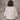 Ivory Deer & Mushroom Winter Jacket for Kids - 2 - 3 Years Winter Wear