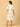 Ivory Éclat Khadi Women's Dress - S Women's Dress