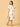 Ivory Éclat Khadi Women's Dress - S Women's Dress