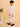 Ivory Elegance Dhoti Kurta Boys Set with Tiranga Dupatta - 0 - 6 Months Boys Ethnic Set