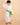 Ivory Elegance Dhoti Kurta Boys Set With Tiranga Shawl - 0-6 Months Boys Ethnic Set